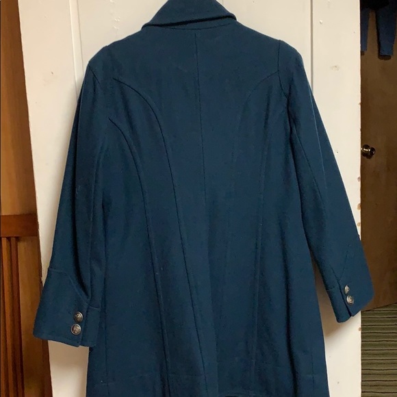 Worthington winter coat - Picture 4 of 4